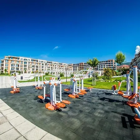 Seaside Serenity - Premier Appartamento Sveti Vlas