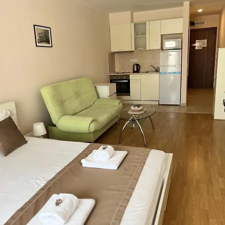 Appartamento Seaside Serenity - Premier *