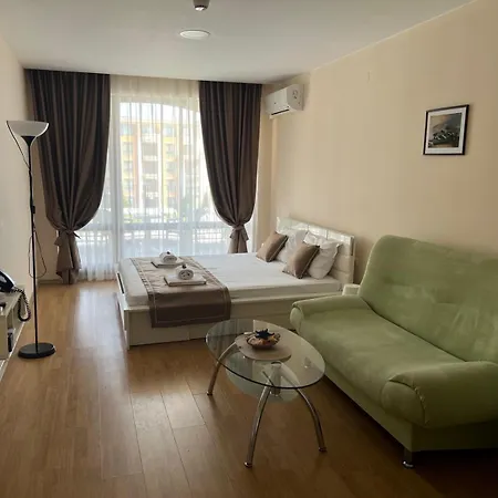 Appartamento Seaside Serenity - Premier