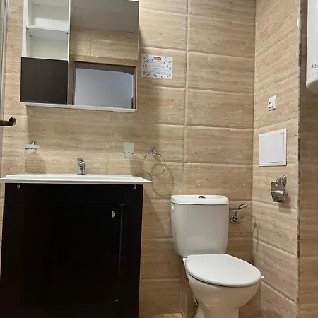 Appartamento Seaside Serenity - Premier Sveti Vlas